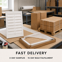 Volets extérieurs sur mesure OEM ODM, vente en gros directe usine pour projets B2B mondiaux et solutions de couverture de fenêtres commerciales