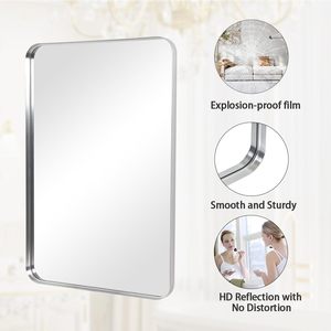 Usine <span class=keywords><strong>pas</strong></span> <span class=keywords><strong>cher</strong></span> prix Meubles décoratifs américain plat <span class=keywords><strong>long</strong></span> <span class=keywords><strong>miroir</strong></span> pour mur - Product Image 1