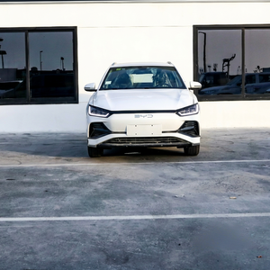 รถยนต์ไฟฟ้า BYD e2 ปี 2024 แบบสี่ล้อ - Product Image 1