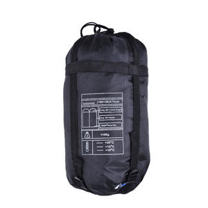 Sac de couchage léger toutes saisons pour adultes et enfants Couverture de randonnée et de camping par temps froid-pour garçons et filles - Product Image 6