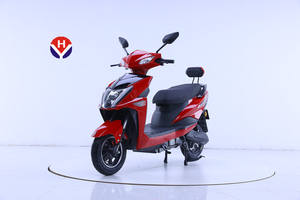 Moto de course pour adultes Scooter électrique à bas prix 1000W Puissance 60V Vélo électrique à deux roues - Product Image 5