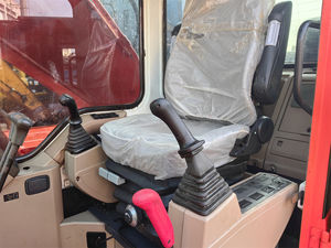 Excavadora Daewoo/Doosan usada, excavadora hidráulica Daewoo DH225 DH300 - Product Image 6