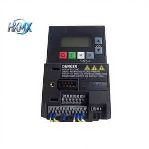 Convertidor de Frecuencia Nuevo 6SL3210-5BB12-5UV1 6SL3210-5BB13-7UV0 con Garantía de Un Año - Product Image 1