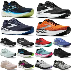 Zapatillas Deportivas Casuales Cascadia 18 Catamount 2 para Hombre y Mujer, Zapatillas Deportivas Unisex Ligeras de Malla, Estilo Running y Caminata - Product Image 1