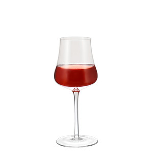 Vente en gros de mini verres à <span class=keywords><strong>vin</strong></span> rouge faits à la main en cristal de qualité supérieure verres à dégustation pour mariage et fête - Product Image 4