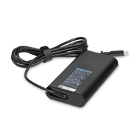 Type C alimentation pour ordinateur portable 90W adaptateur pour ordinateur portable adaptateur secteur chargeur de remplacement pour XPS 7400 2in1,7300,7390 2in1,7200 2in1
