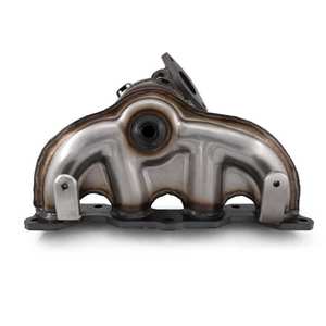 เหมาะกับโซนาต้า2009-2014 2.4L เครื่องฟอกไอเสียได้รับการรับรอง EPA - Product Image 4