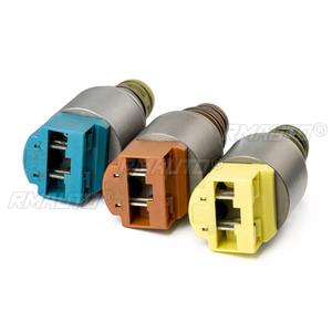 Conjunto de cuerpo de válvula solenoide de transmisión automática 6HP21, pieza de motor para accesorios de coche MAXUS - Product Image 4