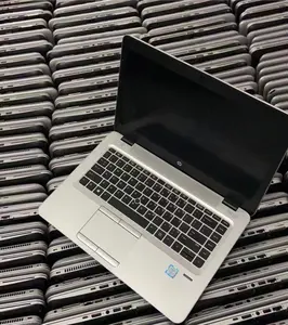 HP Probook 840g3 노트북 코어 I5 I7 16gb Windows10 노트북 판매 도매 비즈니스 노트북에 사용되는 + 등급 리퍼 비시