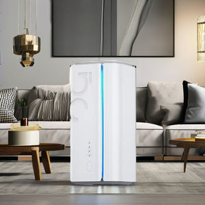 로렉 홈 셀룰러 모뎀 5G CPE 네트워크 라우터 5.8G 주파수 300Mbps CAT6 WiFi6 SIM 카드 슬롯 2.4G 핫스팟 라우터 WAN 포트 - Product Image 3