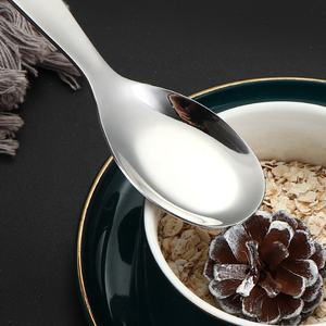 Couverts pour enfants en acier inoxydable 316 |   Ensemble de cuillère et de fourchette de qualité alimentaire, sûr pour les enfants - Product Image 2