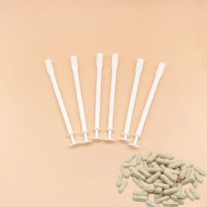 Vendita calda pulizia della Vagina Detox capsule di acido borico supposte pillole yoni pearls Yoni Pops applicatore - Product Image 6