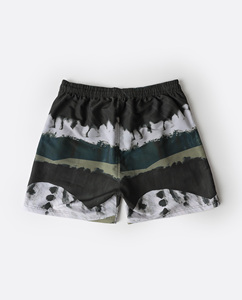 Trajes de baño de una pieza modestos y casuales para mujeres maduras de ADMAS Wholesale, de longitud regular, para la playa. - Product Image 1