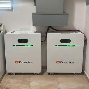 แบตเตอรี่ลิเธียม Lifepo4 แบบติดผนัง <span class=keywords><strong>Lvtopsun</strong></span> 10kWh 380V/220V 6000 รอบการใช้งาน 100Ah พร้อมก๊อกน้ำเซ็นเซอร์อัตโนมัติ รุ่นใหม่ รับประกัน 1 ปี - Product Image 5