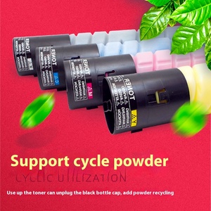 Toner de qualité originale Konicas TN223 TN224 compatible avec Bizhub C226 256 266 7222 7226 Toner XTY-TN22 - Product Image 4