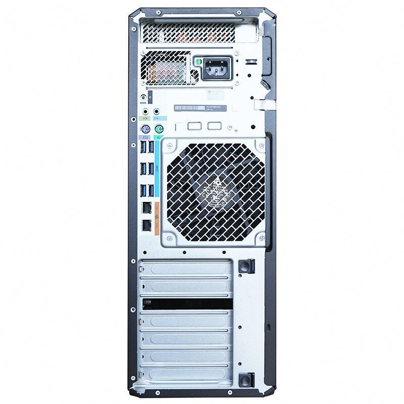 HP Z6 G4 Workstation with Intel Xeon Gold 6226R - 16 Cores