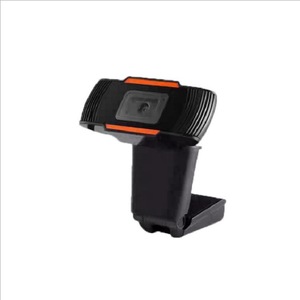Cámara web externa USB 1080P Full HD con micrófono para computadora portátil de escritorio, enfoque automático, sensor CMOS, 30 FPS, 2 megapíxeles - Product Image 5