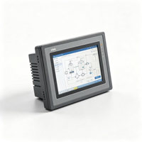6AV6647-0AB11-3AX0 PLC HMI Multi PANEL 100% Original, Programador PLC, Stock Excedente 6AV66470AB113AX0