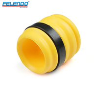 Stoßdämpfer-Puffer LR024476 für Land Rover Evoque RR DISCOVERY SPORT Vorderer Stoßdämpfer-Gummipuffer Reparatur-Set