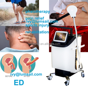 Macchina per terapia con Magneto per dolore muscoloscheletrico/ossa e articolazioni e tessuti molli - Product Image 4