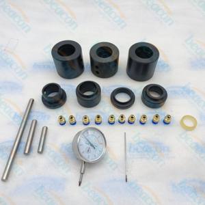 Ferramentas de Teste de Vazamento de Injetores PT BEACON <span class=keywords><strong>MACHINE</strong></span> PT301 Testador de Vazamento de Injetores de Combustível 1960N Força de Fixação do Injetor de Combustível - Product Image 6