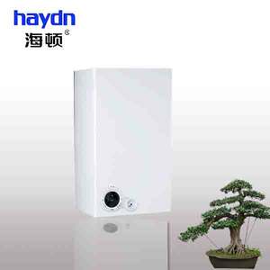 Chaudière <span class=keywords><strong>murale</strong></span> à <span class=keywords><strong>gaz</strong></span> : forte durabilité et utilisation intuitive 35KW pour la maison - Product Image 4