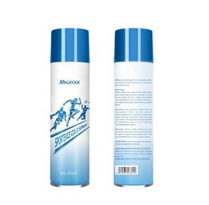 Спортивный распылитель для холодного льда - Product Image 2