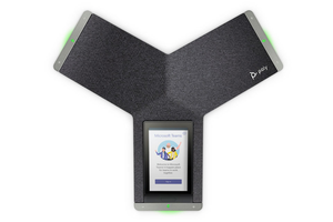 Téléphone de conférence Poly <span class=keywords><strong>Trio</strong></span> C60 IP pour Microsoft Teams, entièrement radioéquipé et compatible PoE - Product Image 4