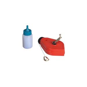 Ligne de craie Toolland + poussière de craie - Product Image 1