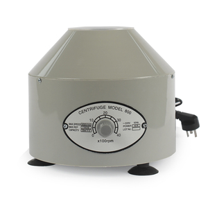 800-Model Klinische Kleine <span class=keywords><strong>Lab</strong></span> Medische Lage Snelheid Machine <span class=keywords><strong>Centrifuge</strong></span> - Product Image 1
