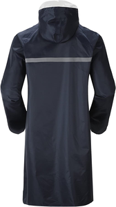 Veste imperméable à <span class=keywords><strong>manches</strong></span> <span class=keywords><strong>longues</strong></span> pour homme <span class=keywords><strong>Poncho</strong></span> en polyester résistant au vent pour la randonnée Taille XXL avec logo personnalisable - Product Image 2