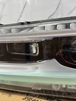 Phare avant d'origine pour Rolls-Royce Phantom 8ème génération (modèles 2018-2022) avec clignotant 12V et feux de jour
