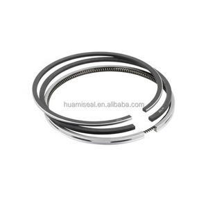 แหวนลูกสูบเครื่องยนต์ดีเซล 4D120 4D130 รุ่น 6114-30-2403 6114-30-2303 6211-31-2031 - Product Image 2
