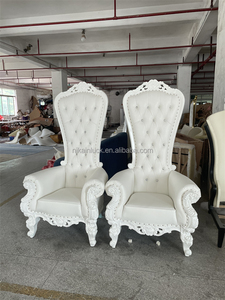 NIKA, banquete <span class=keywords><strong>de</strong></span> boda <span class=keywords><strong>de</strong></span> lujo, puente <span class=keywords><strong>de</strong></span> terciopelo azul real, asiento <span class=keywords><strong>de</strong></span> <span class=keywords><strong>amor</strong></span>, silla, sofá con trono rey para <span class=keywords><strong>mesa</strong></span> principal - Product Image 6