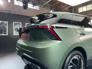 2025 nouvelle énergie <span class=keywords><strong>MG4</strong></span> <span class=keywords><strong>Mulan</strong></span> longue portée 460km XPOWER 4WD véhicule électrique uniquement Ev voiture - Product Image 6