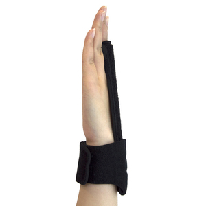 Fractuur Spalk Voor Alle Vinger Startonderbreker Gebroken Vingers Ondersteuning Middenhandsbeentje Brace - Product Image 4