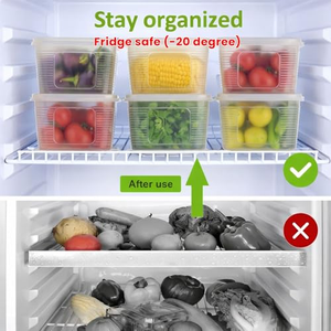 White PP Upper and Lower Lid Food Packaging Lunch Box Food <b>Container</b> for <b>Take</b> <b>Away</b> - Product Image 4