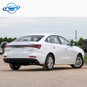SAIC Roewe I5 Nuova Berlina Compatta a Benzina con Trasmissione Manuale, Turbo Euro VI 1.5L - Product Image 4
