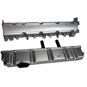 OE 0249C7 0249C8 0248P7 0248R6 0248P6 Aluminiumlegering Cilinderdeksel voor 307 308 408 508 807 Citroën C4 C5 <span class=keywords><strong>2</strong></span>.0 - Product Image 6