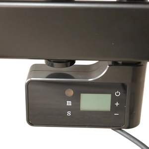 10 barres <span class=keywords><strong>de</strong></span> synchronisation hebdomadaire sèche-serviettes chauffe-serviettes vêtements et serviettes secs réchauffer votre hiver - Product Image 4