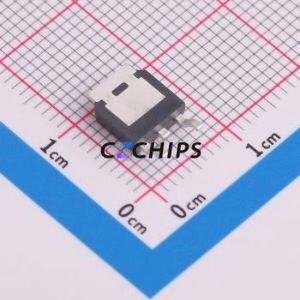 IRFR9024NTR ทรานซิสเตอร์สนามทรานซิสเตอร์ (umw) TO-252ใหม่ (MOSFET) - Product Image 2