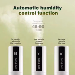 <b>Humidifier</b> Household Large Capacity 6.1-10L Quiet Operation With Timing Function For Home Use - Product Image 3