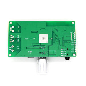 Taidacent 2x1 0W/15W Puissance BT Audio <span class=keywords><strong>Amplificateur</strong></span> QCC3031 QCC3034 APTX Faible Latence Casque Sans Fil Audio Haut-parleurs Conseil - Product Image 2