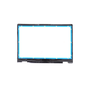 Bezel avant LCD YW9DC pour Dell Precision 7670 7680, 16 pouces, FHD, caméra IR sans écran tactile, couvercle en plastique - Product Image 2