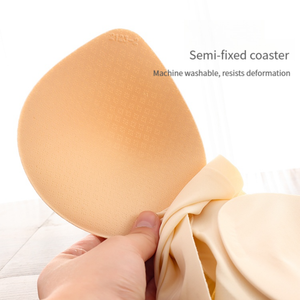 Sujetador sin Costuras con Copa 3D, Efecto Push-Up, Cómodo, con Soporte, Tejido Transpirable Suave, Venta de Fábrica, en Existencia - Product Image 4