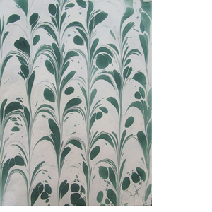 Papel Especial Hecho a Mano con Diseño Marmoleado, Resistente al Agua, Compatible con Serigrafía, Personalizable para Envolver Regalos - Product Image 1