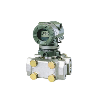 เครื่องส่งสัญญาณความดัน Yokogawa EJA430E แบบติดตั้งแบบดั้งเดิม ของแท้ 100% รับประกัน 1 ปี - Product Image 3