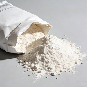 Poudre <span class=keywords><strong>de</strong></span> gypse blanc <span class=keywords><strong>de</strong></span> haute pureté pour la construction et les travaux dentaires, plâtre <span class=keywords><strong>de</strong></span> Paris à séchage rapide - Product Image 2