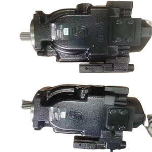 เครื่องจักรก่อสร้าง ปั๊มไฮดรอลิก FRR090CLS25 - Product Image 4