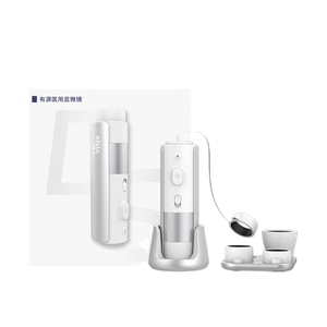Nouveauté : Analyseur de cheveux et de cuir chevelu intelligent AI avec caméra HD 16MP, analyseur de cheveux de haute qualité, scanner de cheveux intelligent 3D AI - Product Image 1
